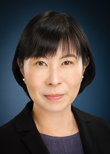 Dr. Uchida, Sawako